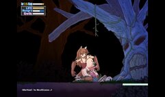 Wolf's Dungeon Update 2