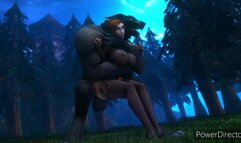 Warcraft Assumi Animation [3 Min]