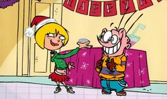 Ed Edd N Eddy - Jingle Jingle Jangle (Christmas Episode)