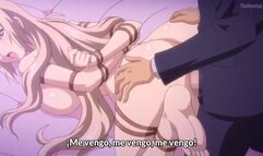Tsugou no Yoi Sexfriend? 2 sub Español