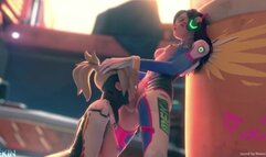 Mercy & DVA Futa HMV