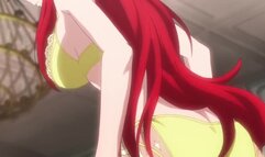 UNCENSORED "what's so Great about High School DxD" by Mother's Basement