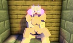 New Potion/ Minecraft Porn/Rule 34