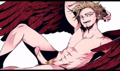 "thief.." a Hawks Steals you away from your Ex x Female NSFW