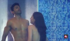 Be Kaboo|||hot and Sexy Scenes from be Kaboo ||indian Web Series||