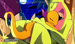 Pokemon XXX Copilation I