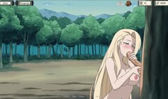 Naruto - Kunoichi Trainer [v0.13] Part 12 best BJ ever by LoveSkySan69
