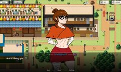 Naruto - Kunoichi Trainer [v0.13] Part 8 Velma the Whore - Ino Shaved Pussy by LoveSkySan69