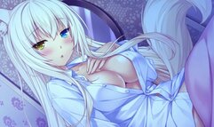 You will Obey me Right? | Nekopara Hentai JOI ~ (Edging and Light Femdom)