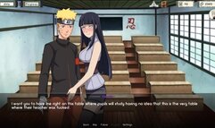 Naruto - Kunoichi Trainer [v0.13] Part 15 TenTen on Fire by LoveSkySan69