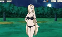 Naruto - Kunoichi Trainer [v0.13] Part 6 the Hero by LoveSkySan69