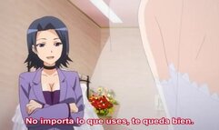 Marriage 01 sub Español