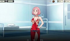 Naruto - Kunoichi Trainer [v0.13] Part 31 new Dress by LoveSkySan69
