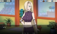 Naruto - Kunoichi Trainer [v0.13] Part 3 Working Day in Konoha by LoveSkySan69