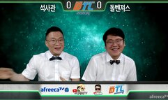 DTL Season 2 DDagyu Starcraft Team League Seok Sa Gwan VS Dol Vengers 2019 Seol Seol (Zerg) vs BBang Li Na Woo Hing E (Terran) vs Hwang Hot Bar