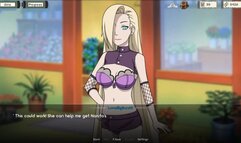 Naruto - Kunoichi Trainer [v0.13] Part 11 FInally some Hotties by LoveSkySan69