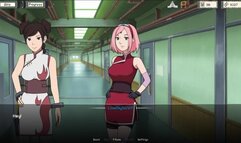 Naruto - Kunoichi Trainer [v0.13] Part 41 Reward by LoveSkySan69