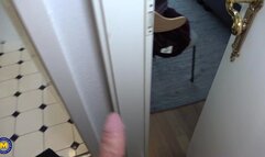 Busty mature mom get fucked by her stepson in POV style