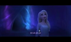 Disney Cartoon. Porno with Elsa Frozen | Sex Games
