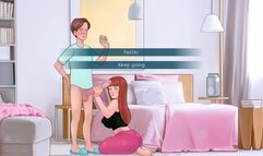 SEXNOTE 0.13 _PT.55 - new Update new Characters!