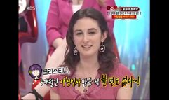 Misuda Global Talk Show Chitchat Of Beautiful Ladies Episode 073 080421 If I Marry A South Korean Man, I Want To Receive This As A Memorandum