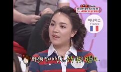 Misuda Global Talk Show Chitchat Of Beautiful Ladies Episode 074 080428 This Is The Best Flirtation I've Ever Heard From A South Korean Man