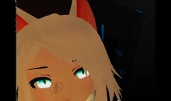 [VRChat] one Night in the Void Club