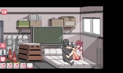 Everyday Sexual Life with a Sloven Classmate Full Gameplay