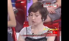 Misuda Global Talk Show Chitchat Of Beautiful Ladies Episode 076 080512 What Are The New Worries You Have While Living In South Korea?