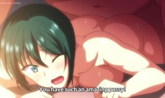 Hentai Anime - let all School Girls to Join your Sex Lesson Ep.2