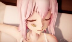 【R18-MMD】DrEzaL Lilia with InsectS Compilation Part 1