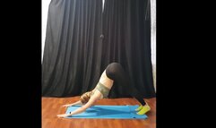 Stretching 2 | Dariana Fit