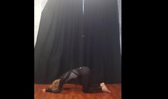 Stretching | Dariana Fit