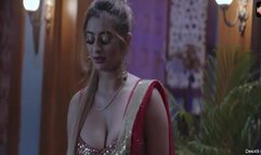 Hot Model Ankita Dave Hindi Web Series Episode 1