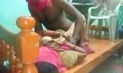 Desi Wife And Husband Having Fuck