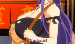 Hentai Baku Ane The Animation Cap 1 Sub Español