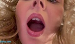 Giantess Tallucy Eats You & Farts You out again - VORE FARTING Video - Manyvids Leak