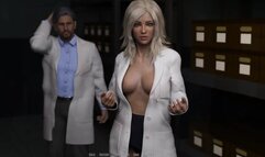 Become A Rock Star:  Horny Doctors Got Caught Fucking In The Hospital-S2E18