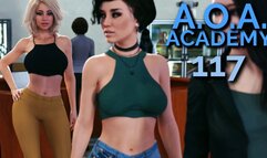 AOA ACADEMY #117 - PC Gameplay [HD]