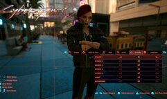 Exploring Cyberpunk 2077 Streets Gameplay Part 24 Going to the Pier