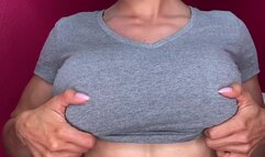 Vanessa Serros Onlyfans leaked titty clip