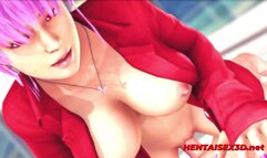 3D Hentai Game Sex April 2023 Pack