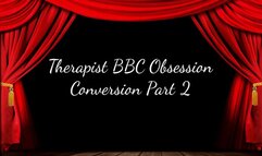 Doctor BBC Obsession Conversion Part 2