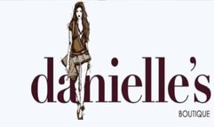 Danielle Upskirt Head Trampling (4K)