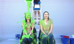 Slime Trivia with Divine Daisy and Larzstord