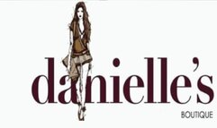 Danielle's Red Dress & Shoes Head Trampling & Jumping FLOOR CAM (4K)
