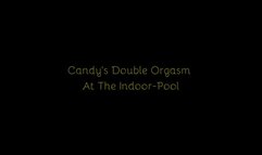 265 - Candy's Double Orgasm (720p)