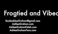 Frogtied and vibed Ashlee Graham MOBILE