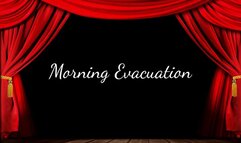 Morning Evacuation