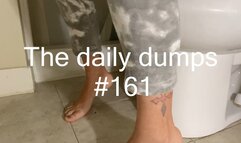 The daily dumps #161